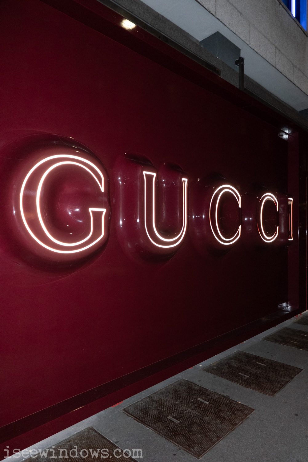 2023/09 Gucci – Ancora (Coming Soon)