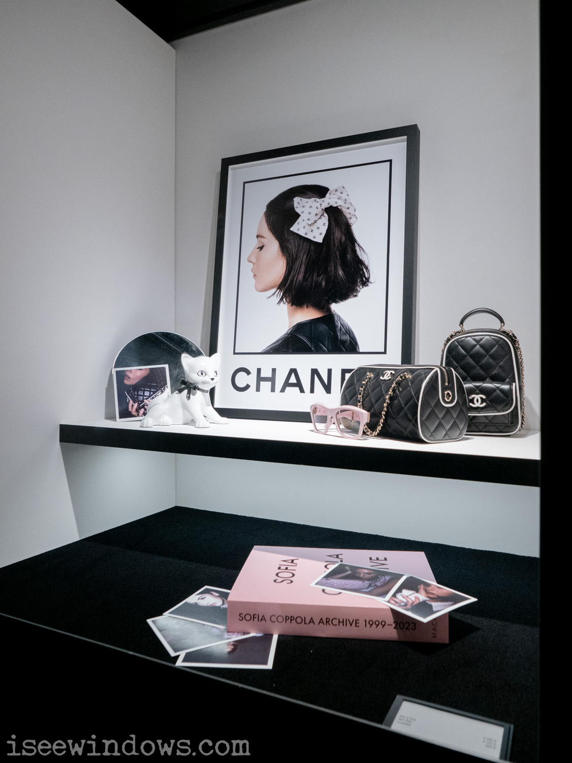 2025/02 Chanel – SS25 Pre-Collection